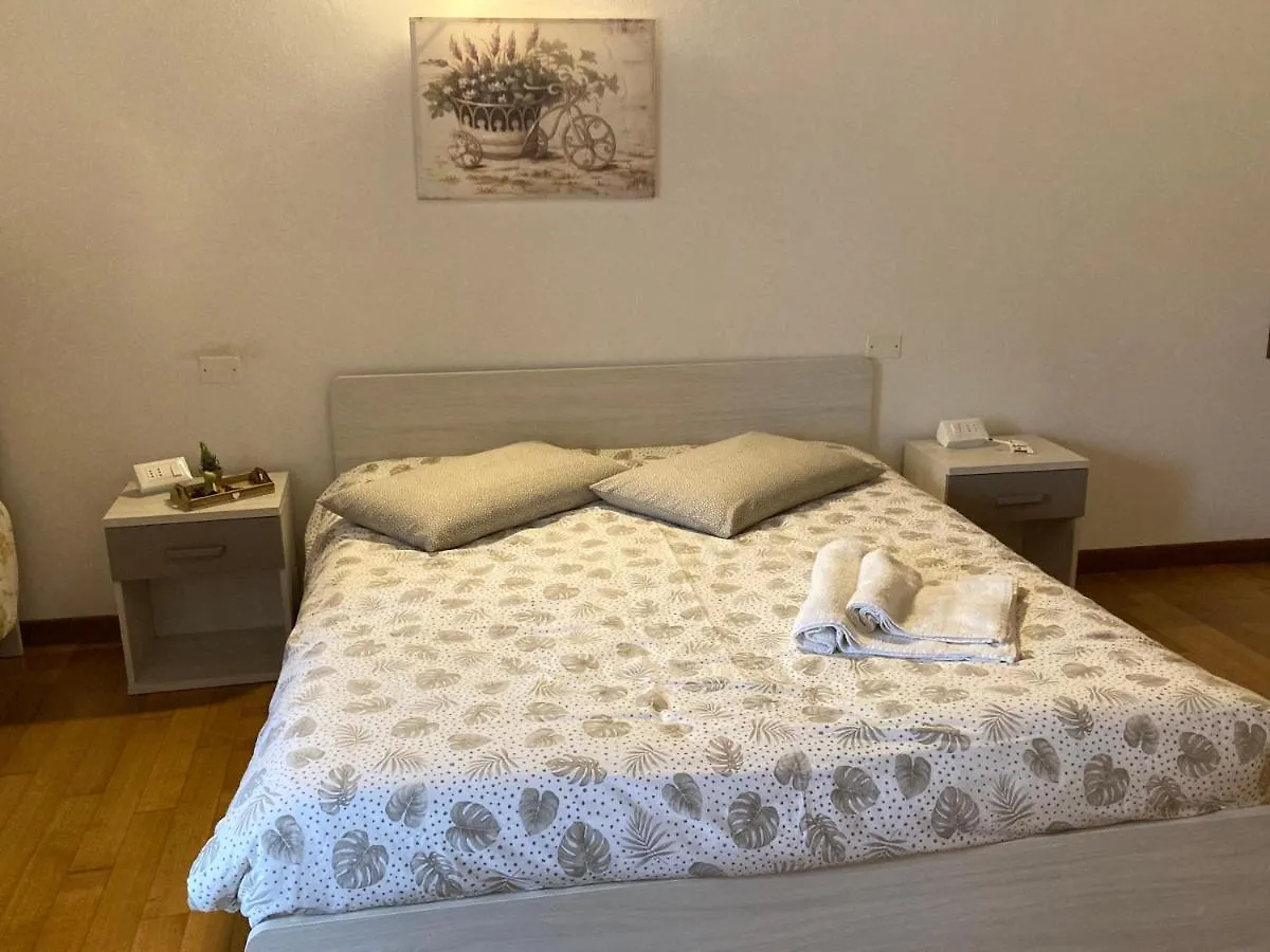 Agriturismo Da Andreina Borso del Grappa Bed & Breakfast