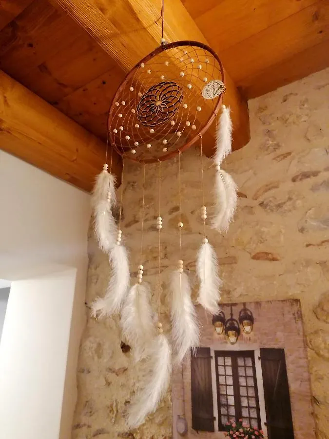 Bed & Breakfast Agriturismo Da Andreina Borso del Grappa Italien