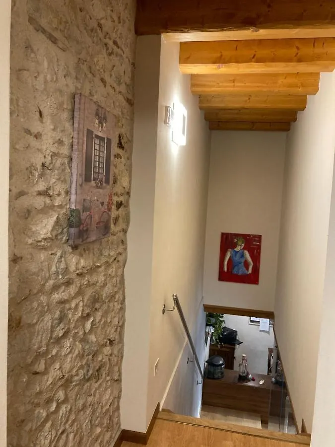 Bed & Breakfast Agriturismo Da Andreina Borso del Grappa