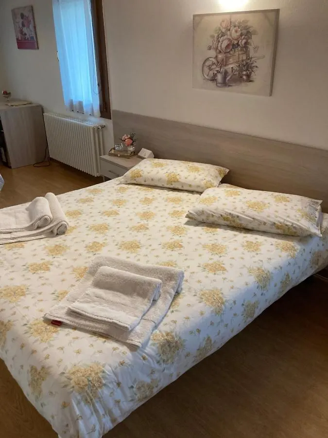 Agriturismo Da Andreina Borso del Grappa