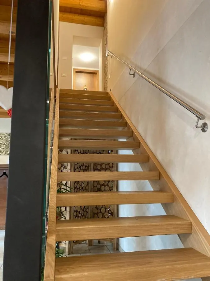 Bed & Breakfast Agriturismo Da Andreina Borso del Grappa