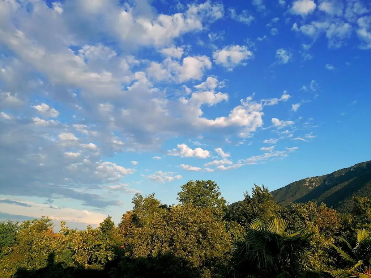 Agriturismo Da Andreina Borso del Grappa
