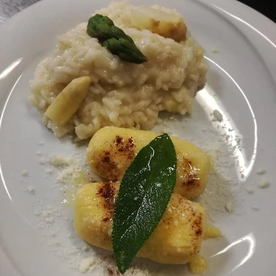 Agriturismo Da Andreina Borso del Grappa 0*,  Italien