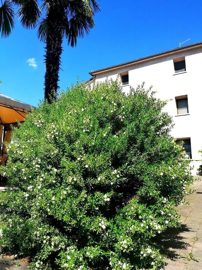 Agriturismo Da Andreina Borso del Grappa