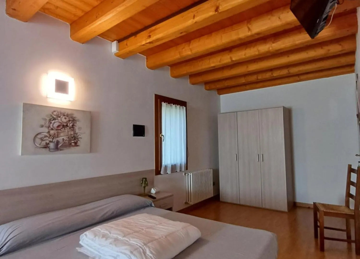 Bed & Breakfast Agriturismo Da Andreina Borso del Grappa